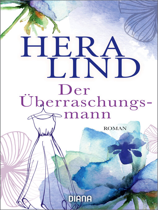 Title details for Der Überraschungsmann by Hera Lind - Available